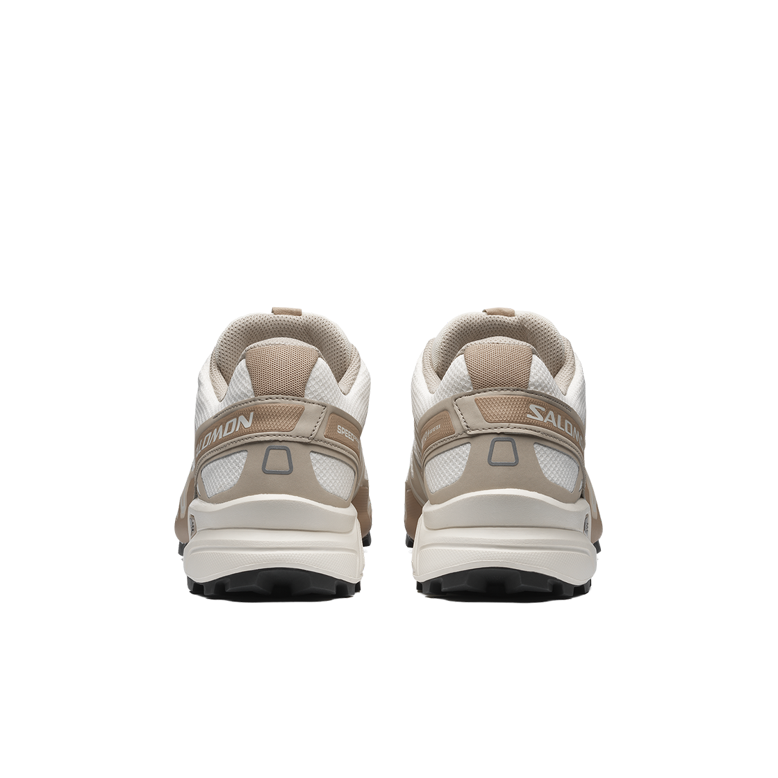 살로몬 스피드크로스 3 고어텍스 바닐라 아이스 화이트 페퍼(Salomon Speedcross 3 GTX Vanilla Ice White Pepper) - 3