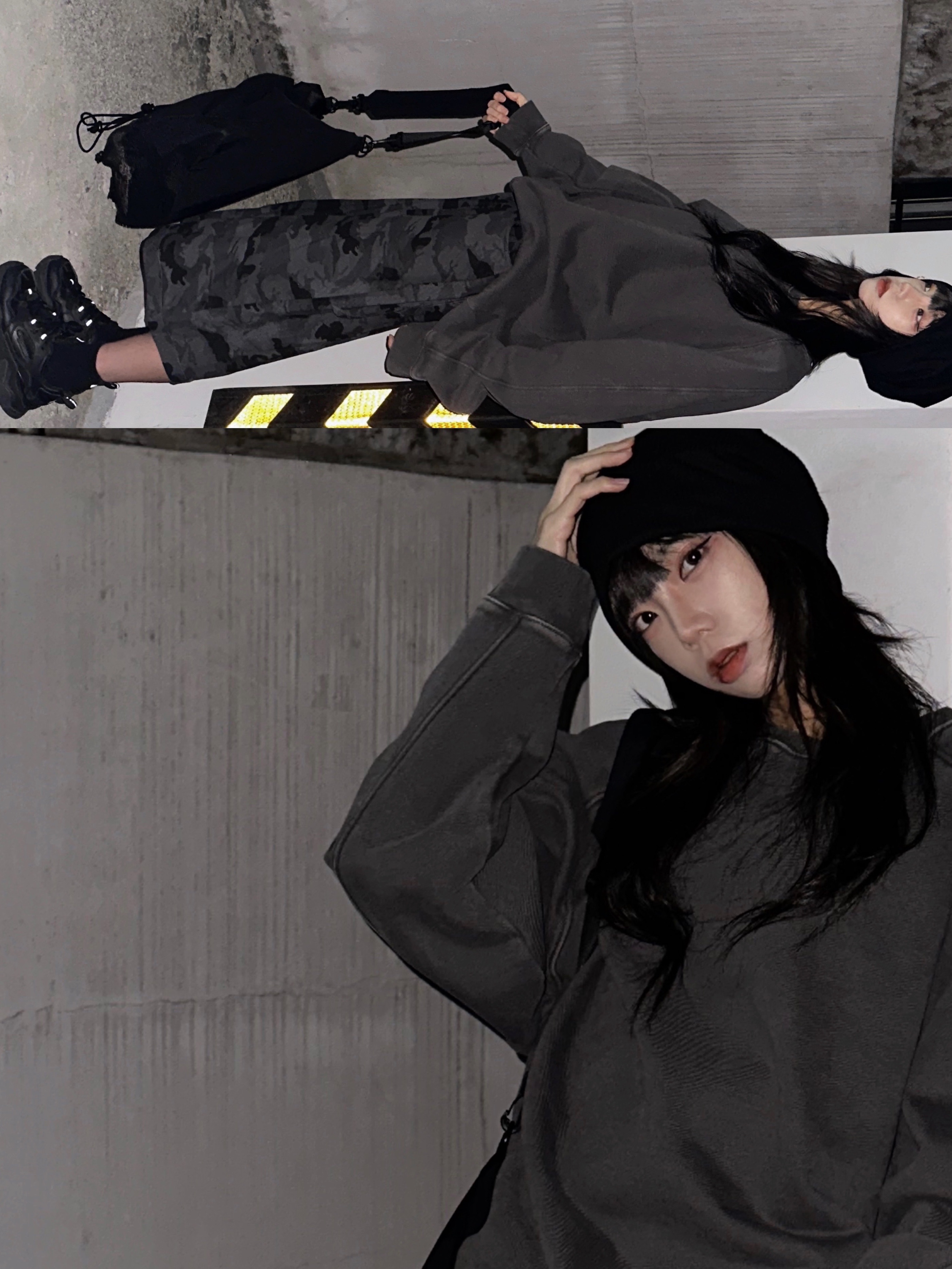 th2__a님의 스타일 - 2