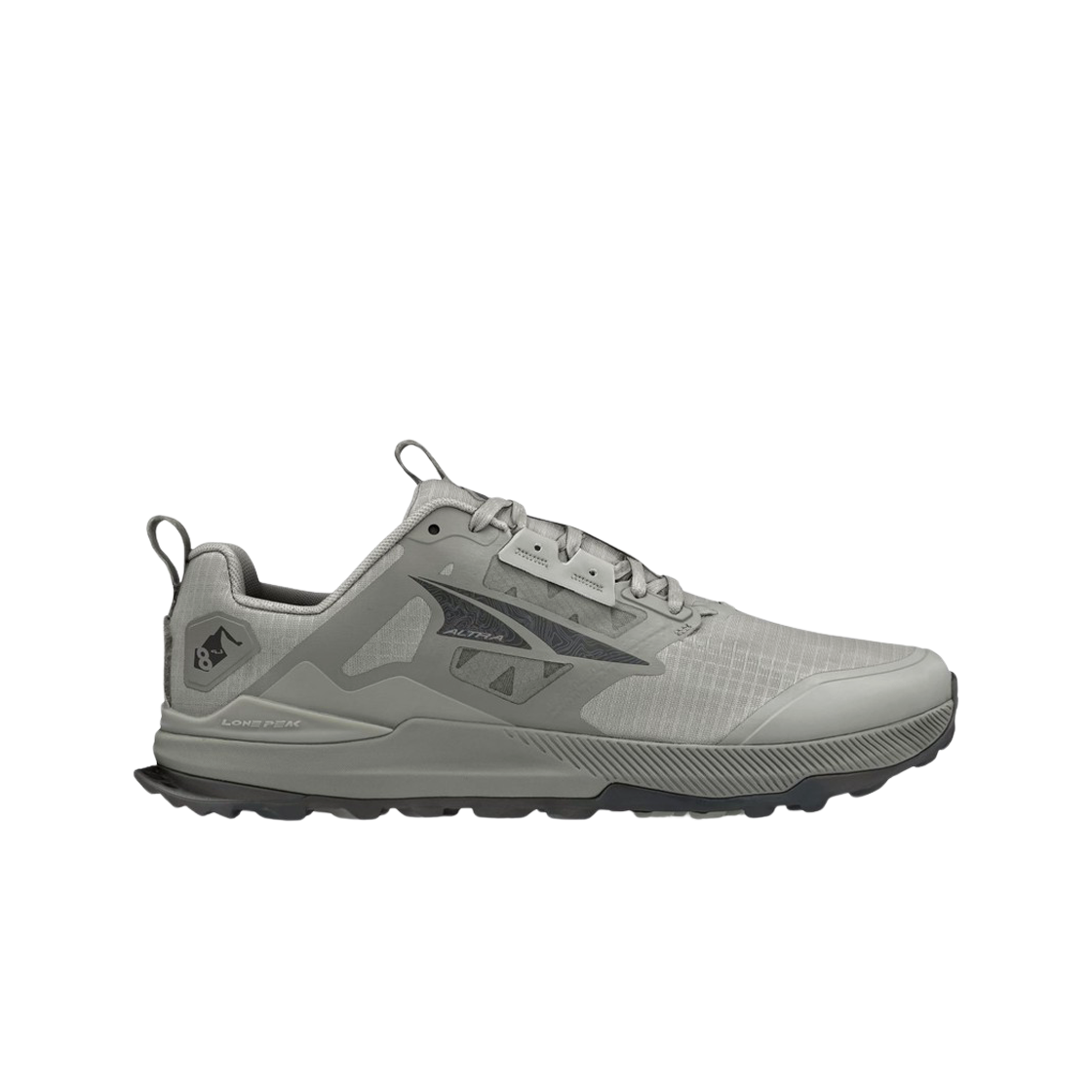 알트라 론 피크 8 토프(Altra Lone Peak 8 Taupe)