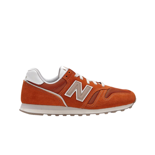 New Balance 373 Rust Oxide