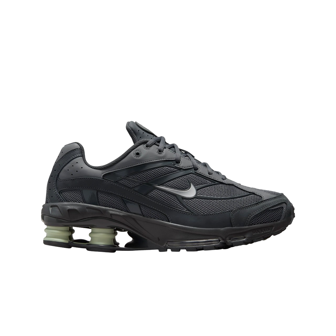 나이키 샥스 라이드 2 아이언 그레이 앤 앤트러사이트(Nike Shox Ride 2 Iron Grey and Anthracite)