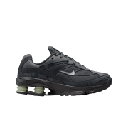 Nike Shox Ride 2 Iron Grey and Anthracite
