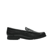 Rockport Classic Penny Loafer Black - W Wide