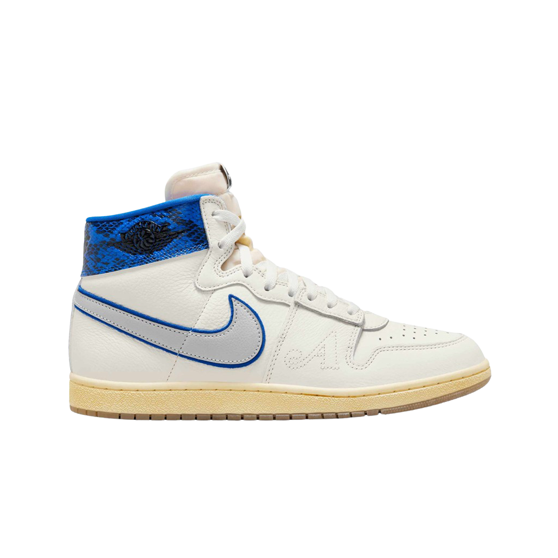 조던 x 어웨이크 NY 에어 쉽 PE SP 게임 로얄(Jordan x Awake NY Air Ship PE SP Game Royal)