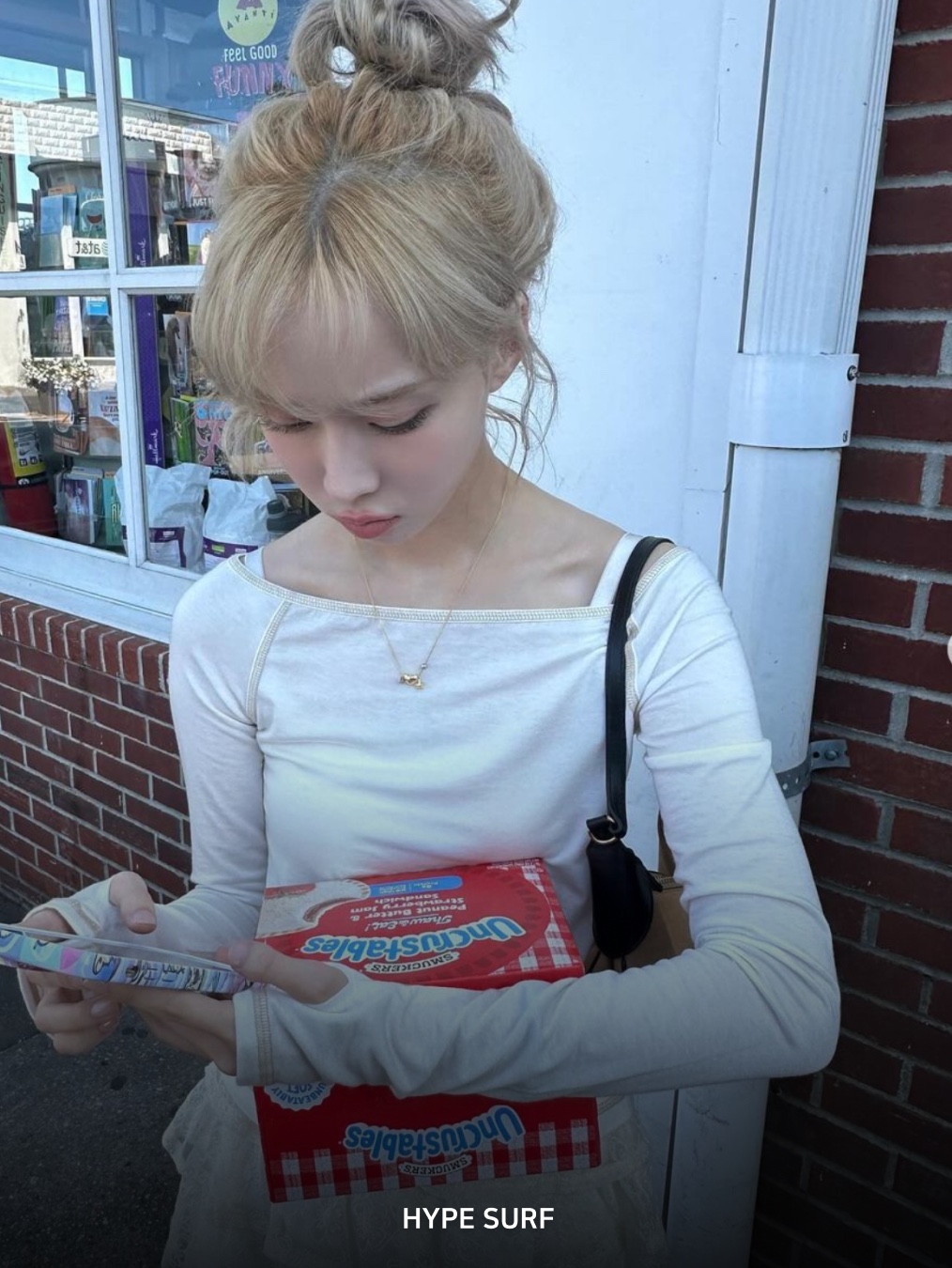 hypefashionzip님의 스타일 - 5