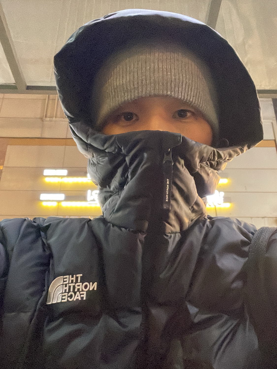 KREAM 스타일