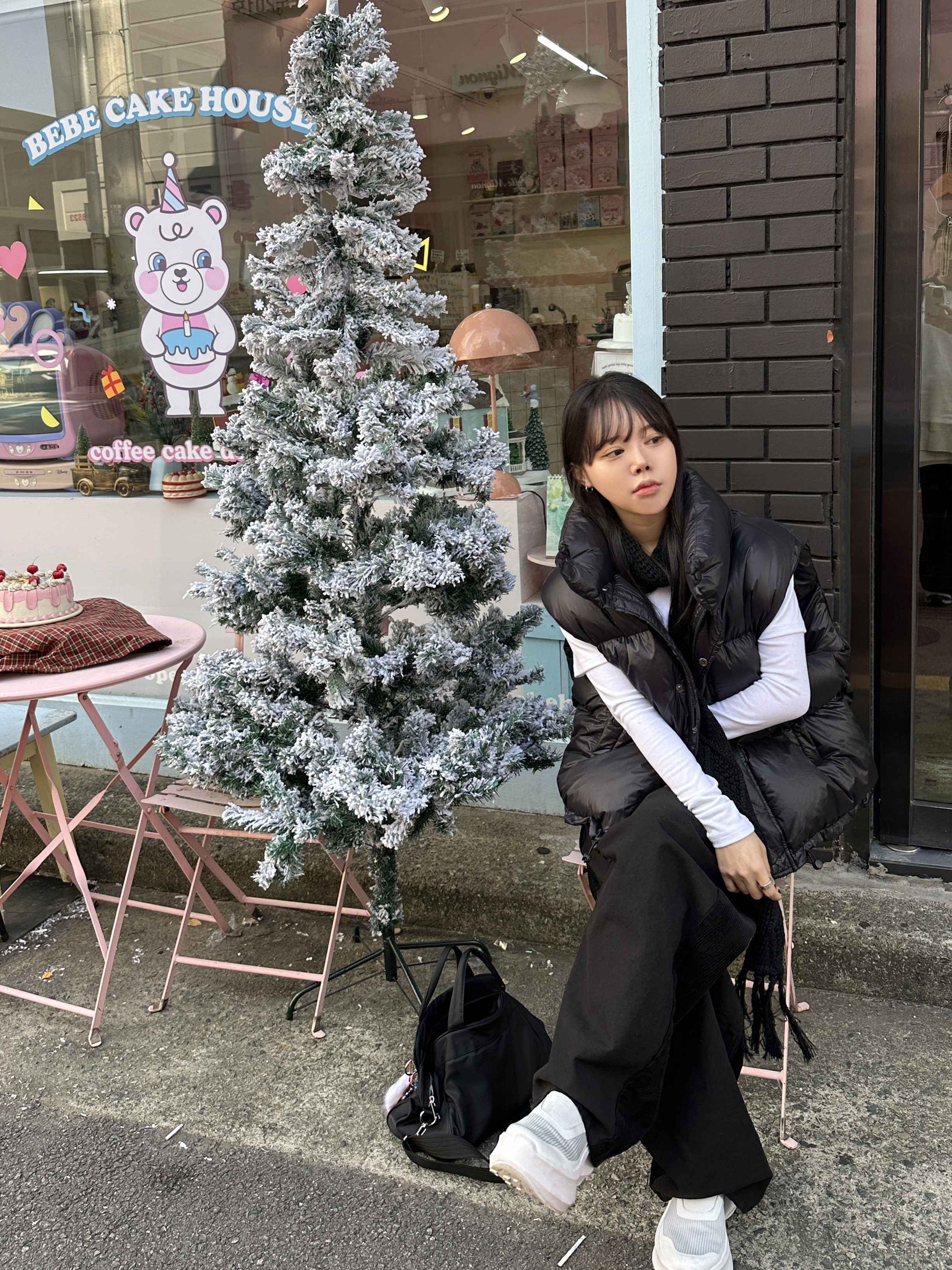 밈주님의 스타일 - 2