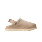 (W) UGG Goldenstar Clog Sand
