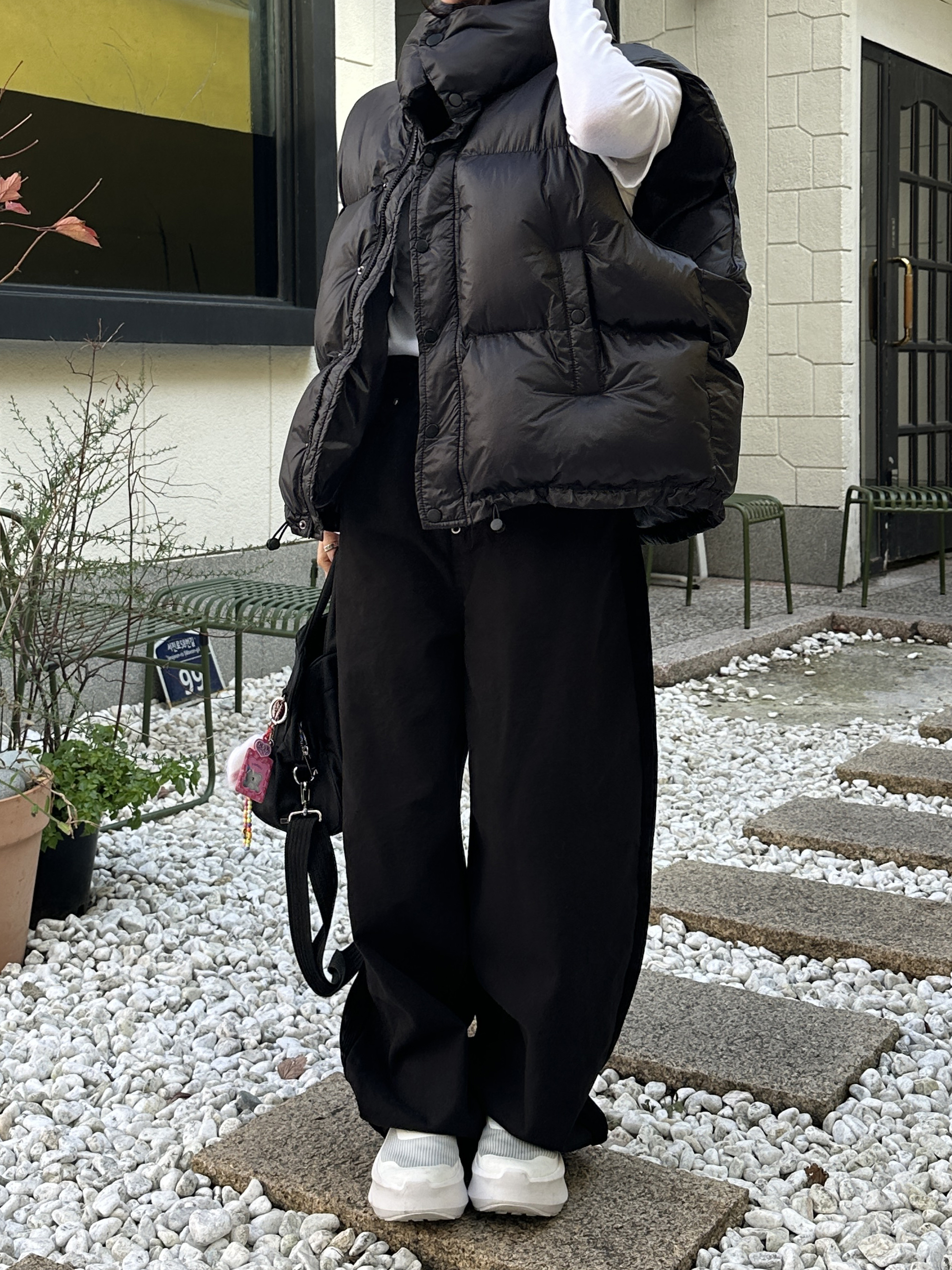 밈주님의 스타일 - 5
