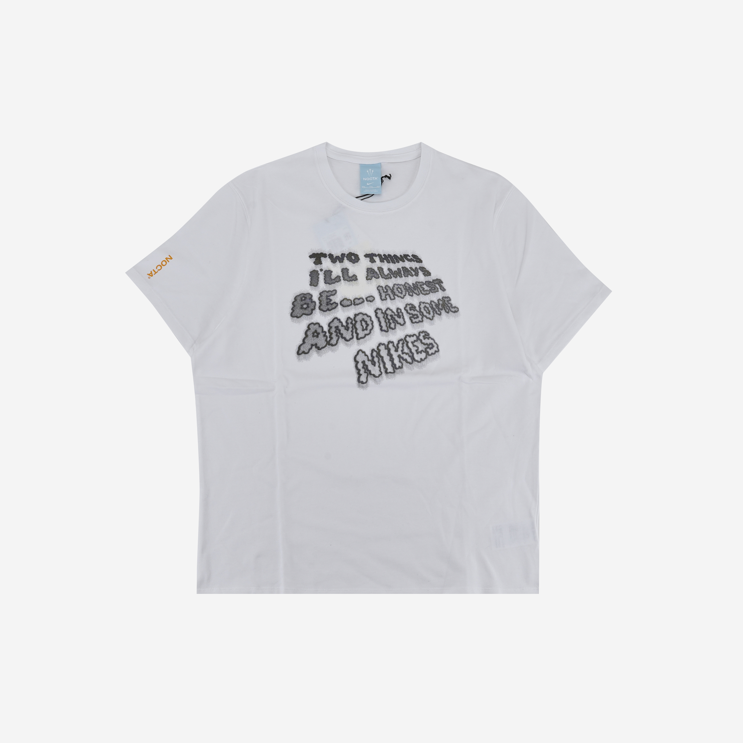 Nike x Drake Nocta NRG T-Shirt White - US/EU