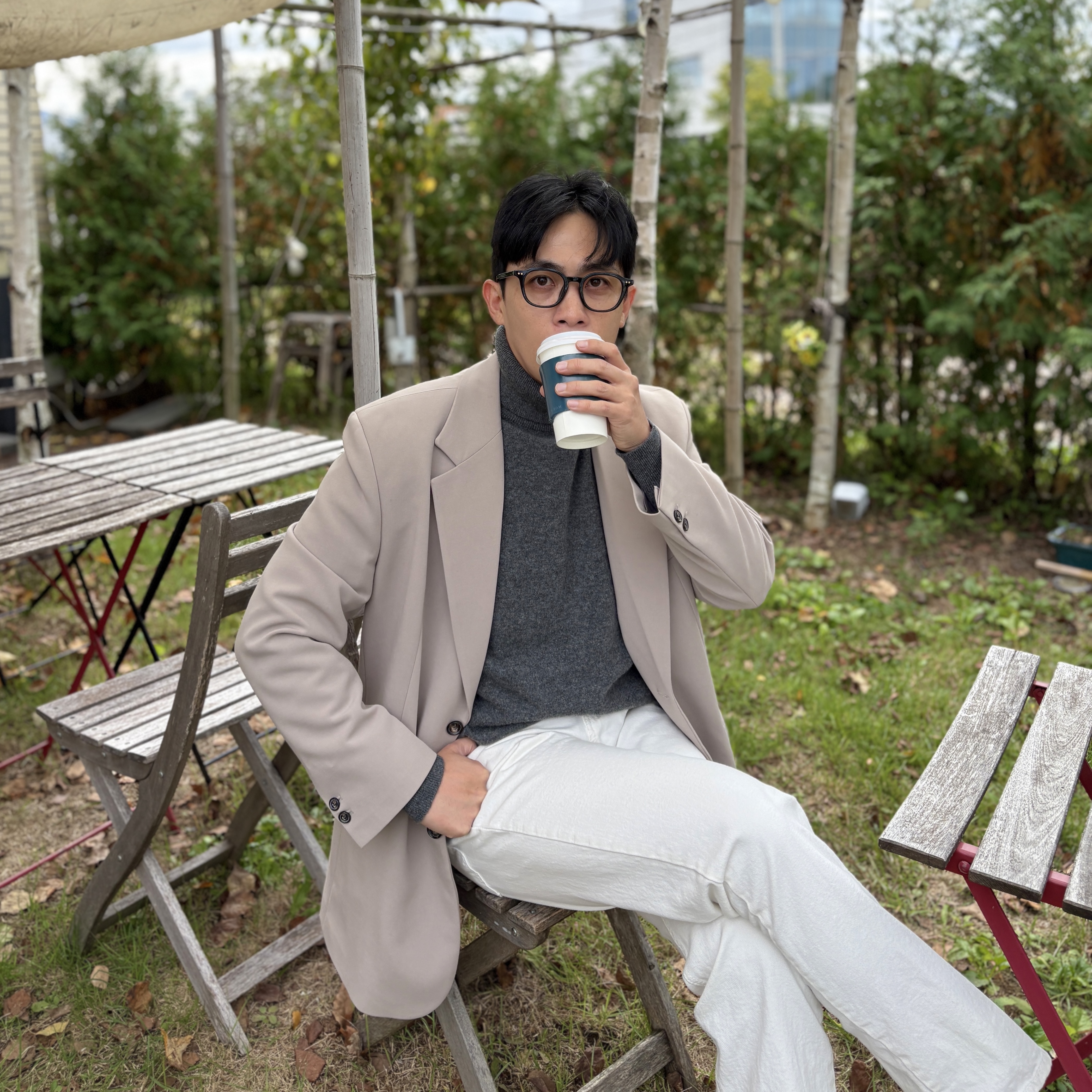 bj0203님의 스타일 - 1