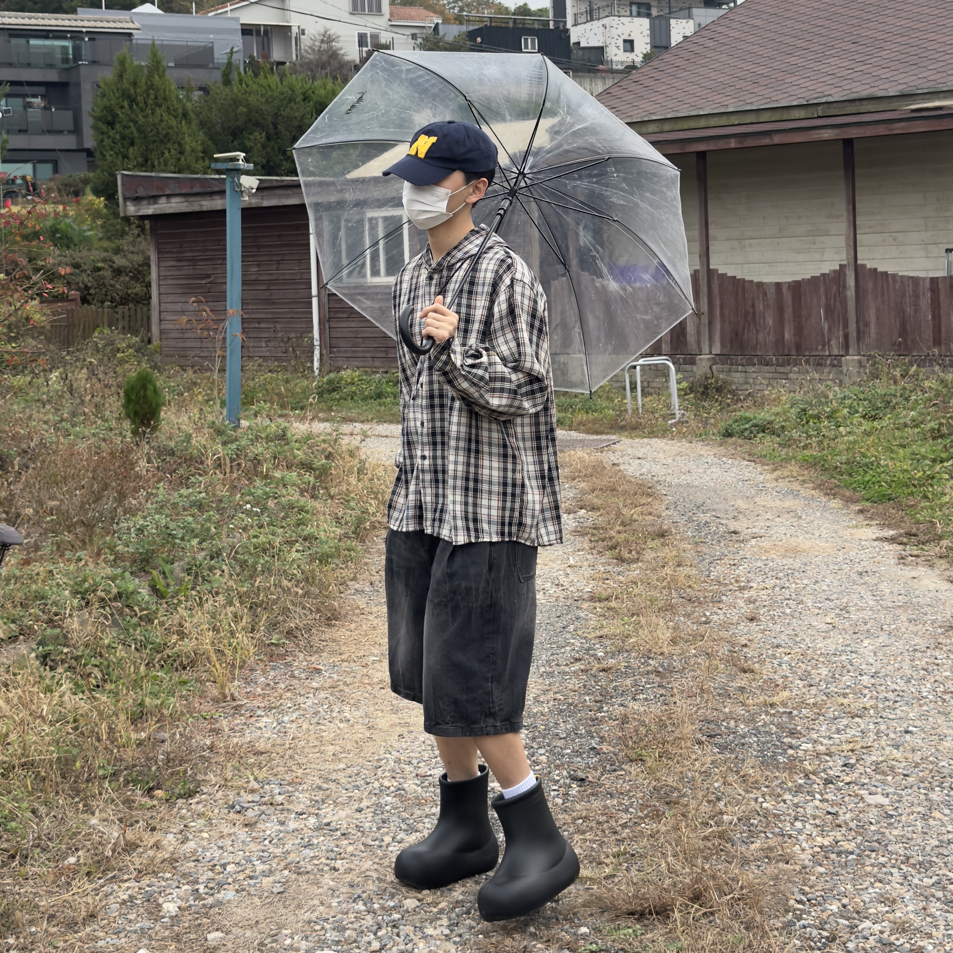 한결님의 스타일 - 3