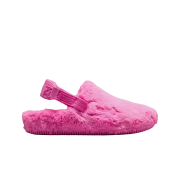 (W) Nike Calm Mule SE Playful Pink