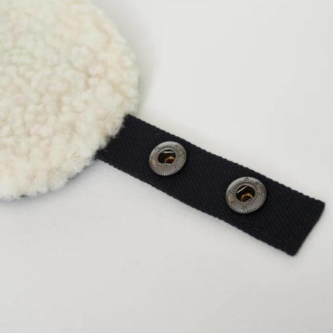 Palace New Era Dogear LP 59Fifty Navy - 24FW 착용 스타일 - 5