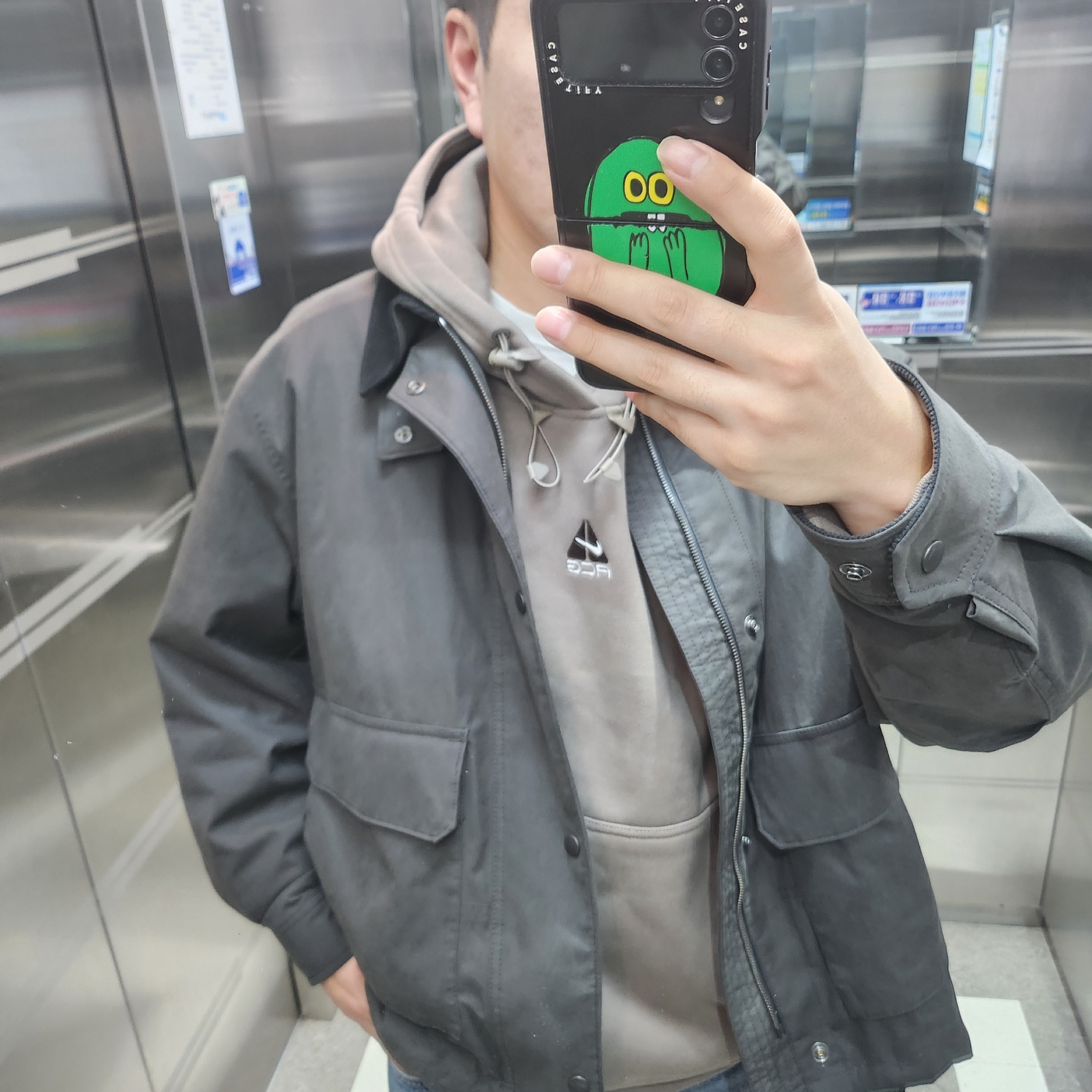 hmsboy님의 스타일 - 2