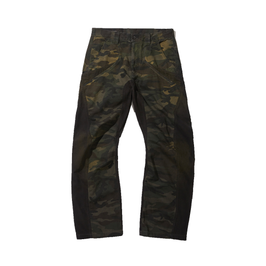 IC243PTR01CM Icyto Camo Pants