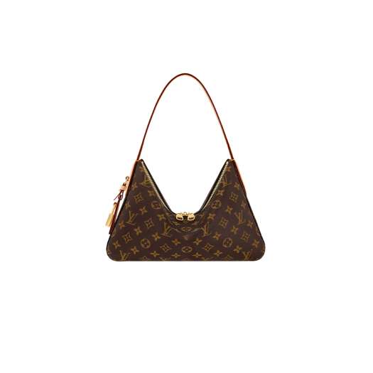 Louis Vuitton Slouchy PM Monogram