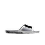 Jordan Hydro 3 Slide Summit White Cement Grey