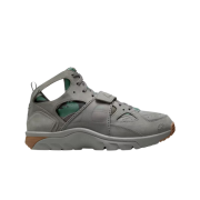 Nike x Corteiz Air Trainer Huarache Flat Pewter Gum Medium