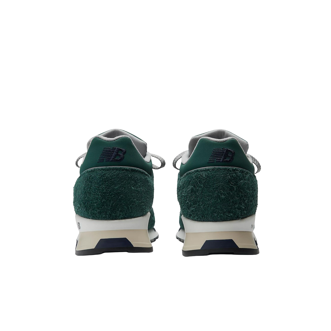 뉴발란스 1500 메이드 인 UK 레인포레스트 네이벌 아카데미(New Balance 1500 Made in UK Rainforest Naval Academy) - 2