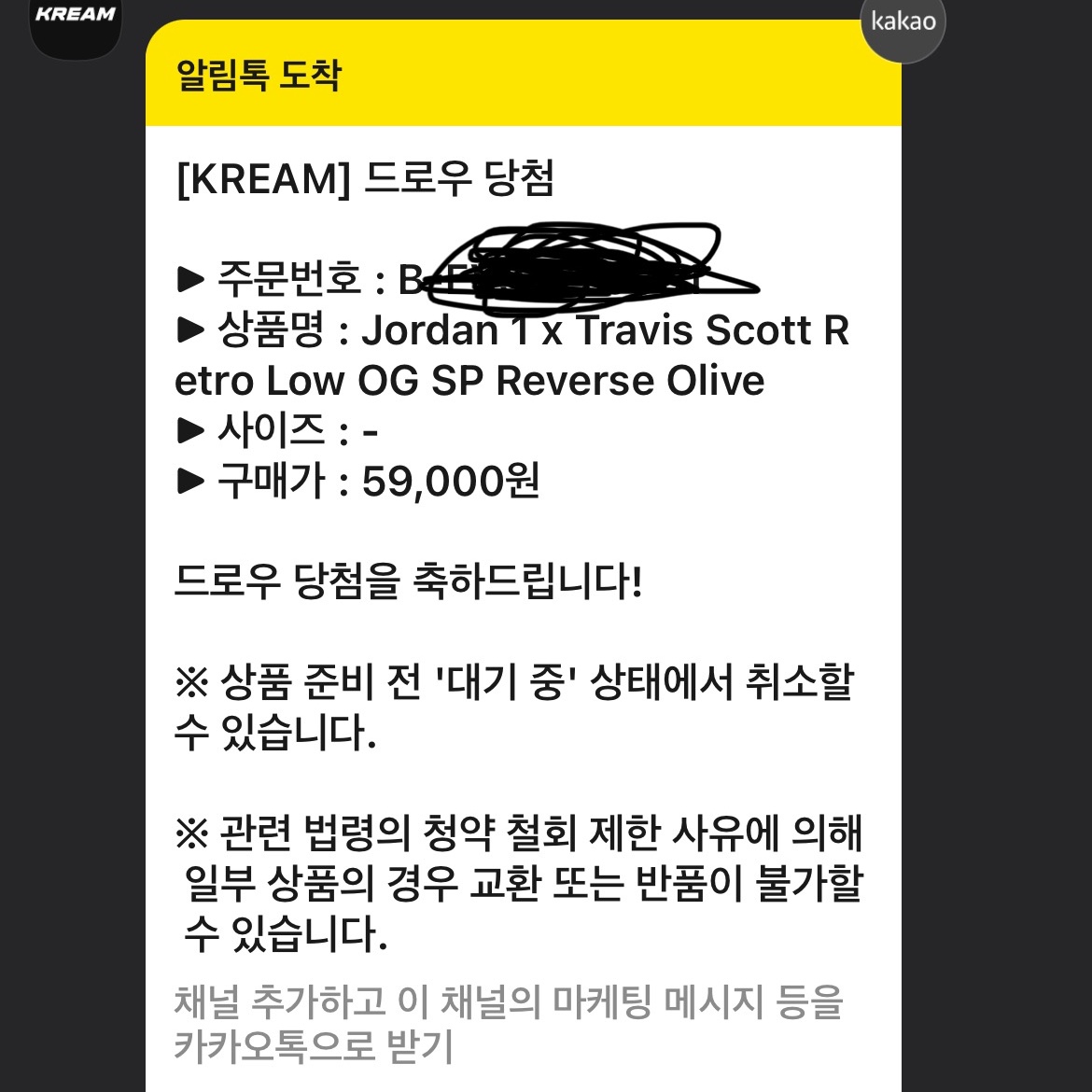 Jordan 1 x Travis Scott Retro Low OG SP Reverse Olive 착용 스타일