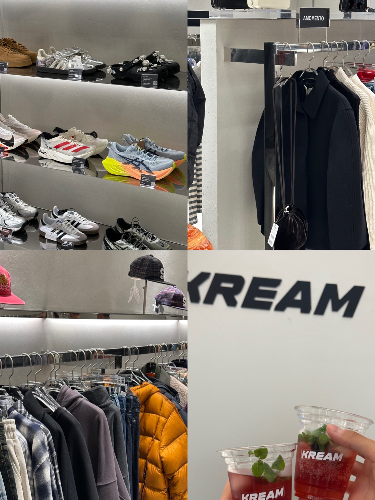 한지님의 스타일 - 8