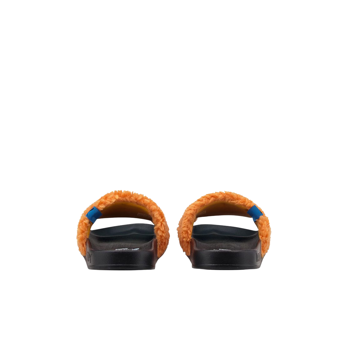 푸마 x 가필드 리드캣 2.0 슬라이드 블랙 오렌지(Puma x Garfield Leadcat 2.0 Slide Black Orange) - 3