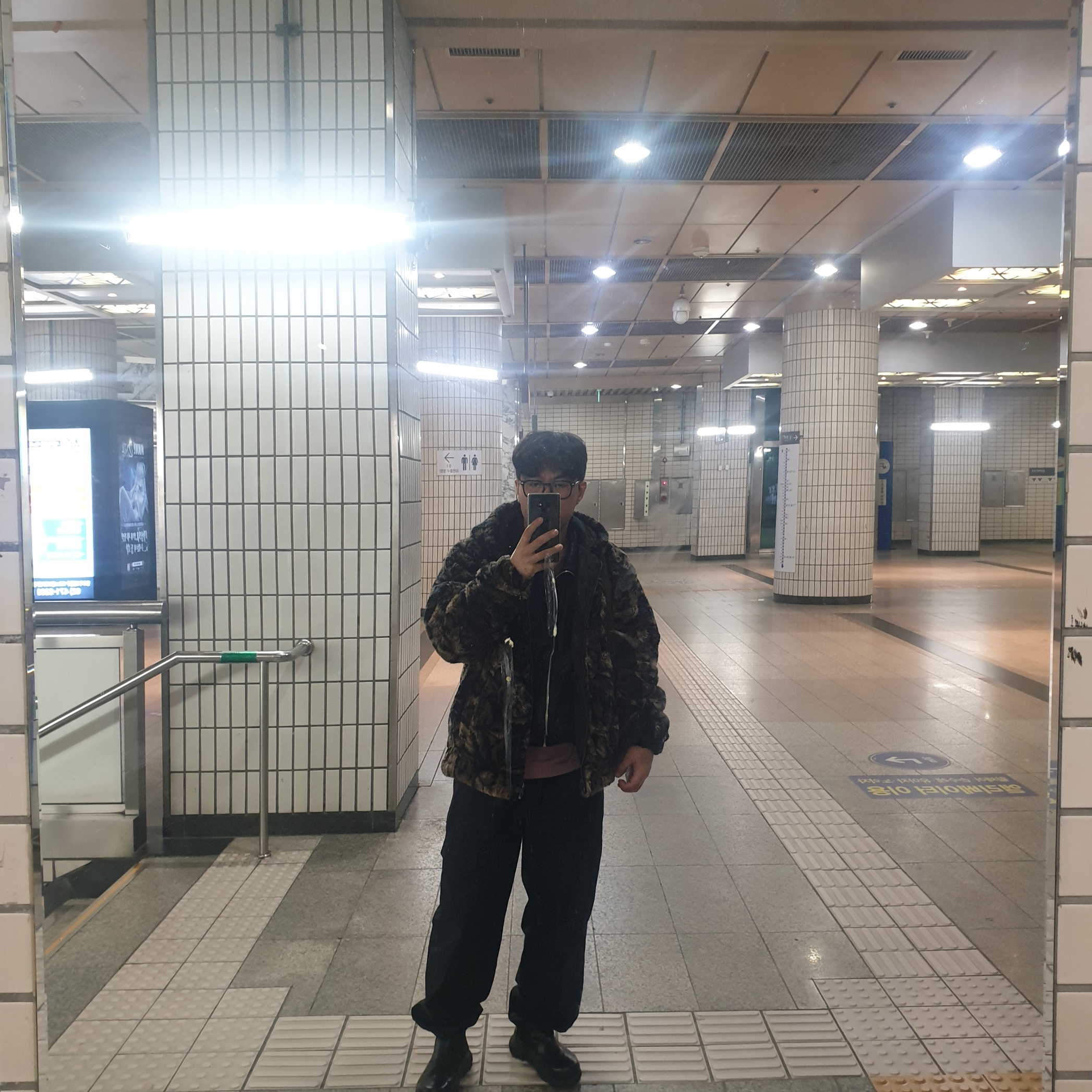 randyorton님의 스타일