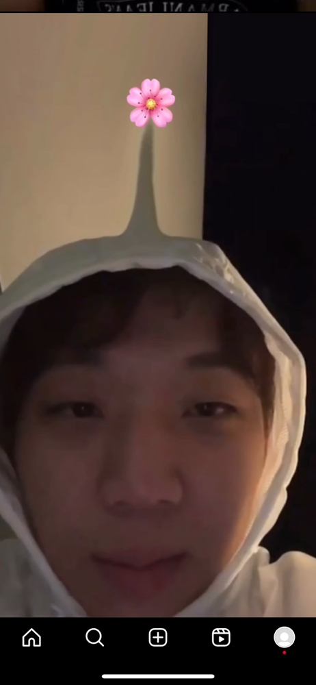 관심 유저 프로필 이미지