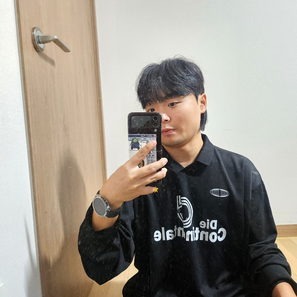 KREAM 프로필 이미지