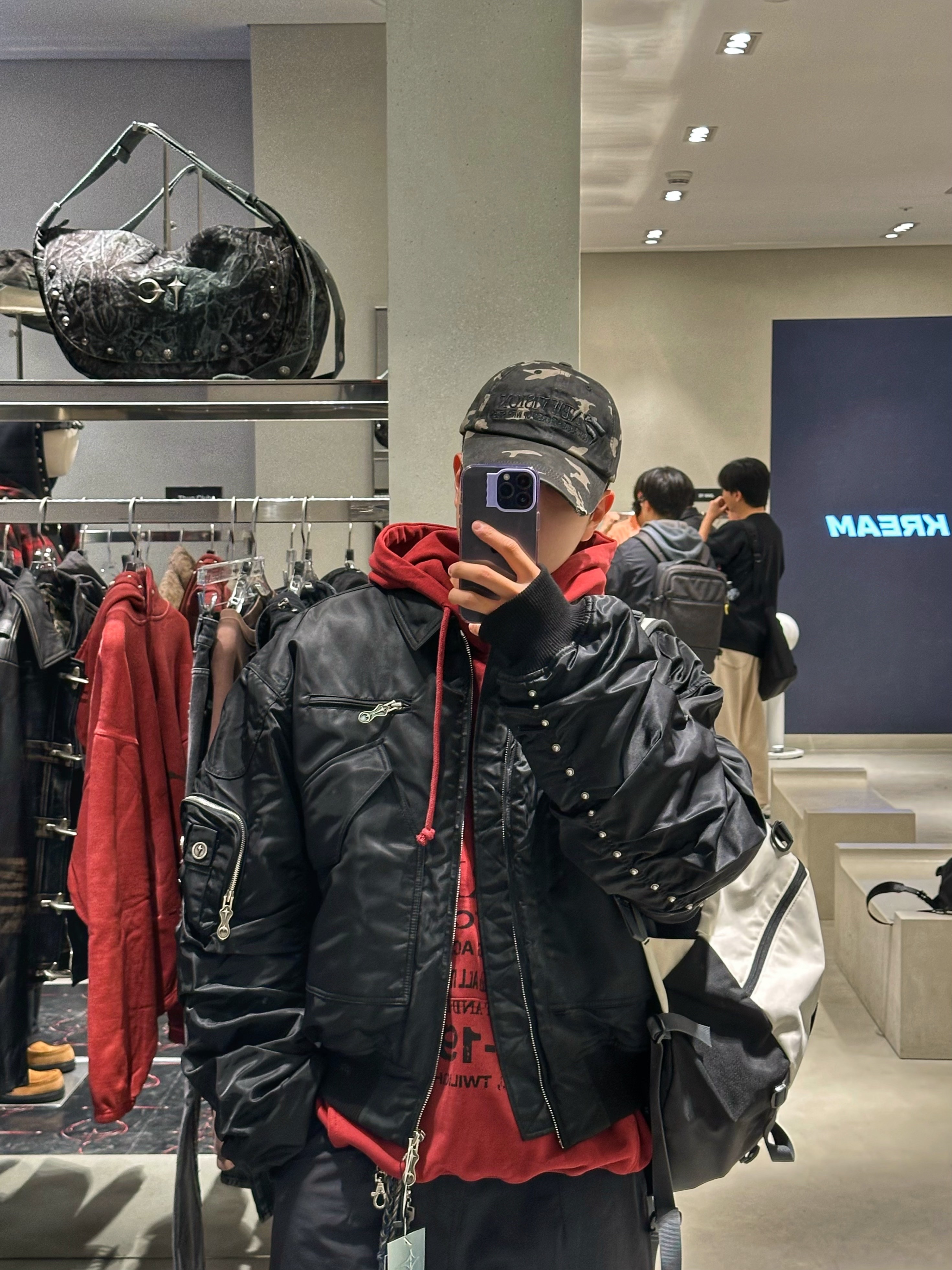한지님의 스타일 - 1