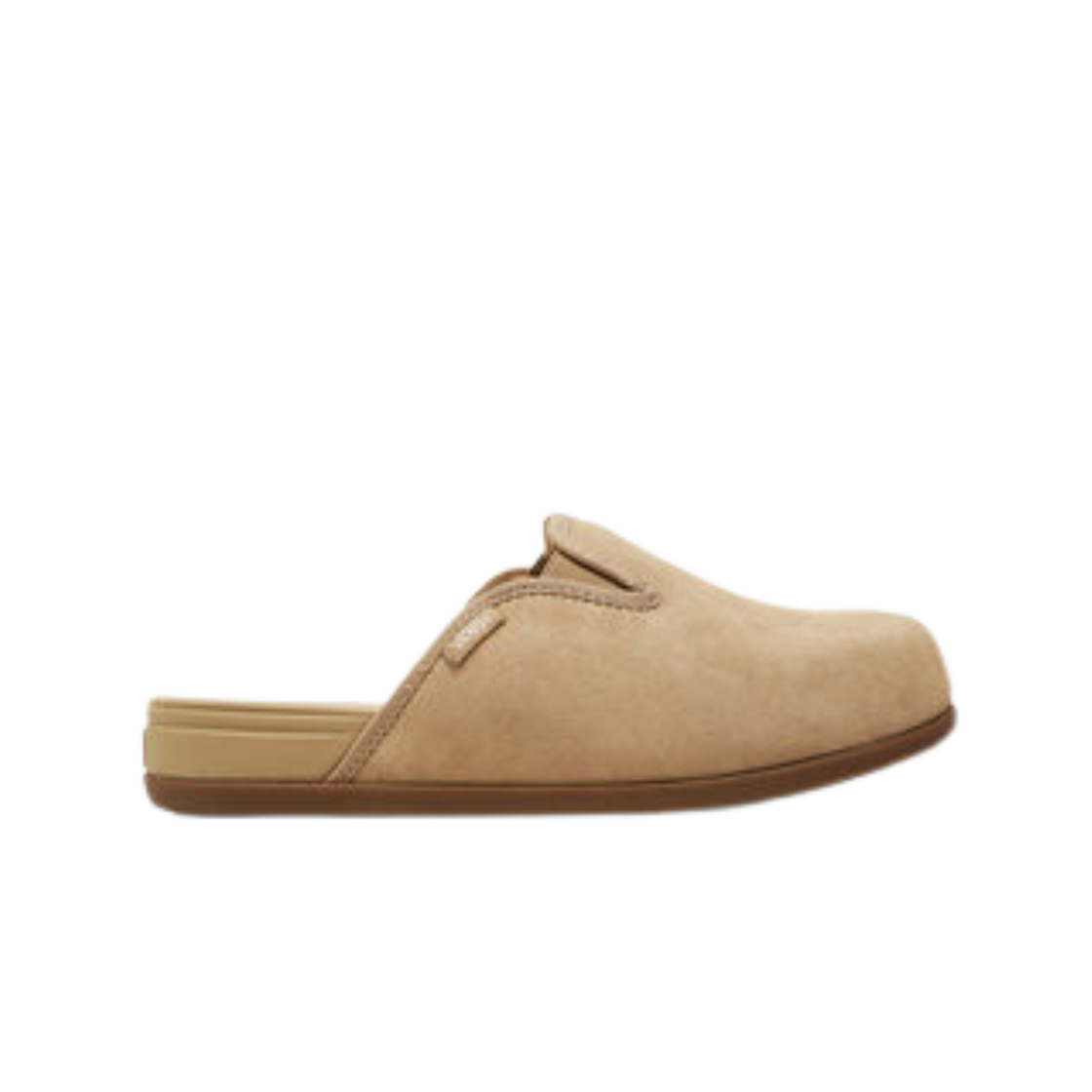 반스 MTE 하버 뮬 VR3 카키(Vans MTE Harbor Mule VR3 Khaki)