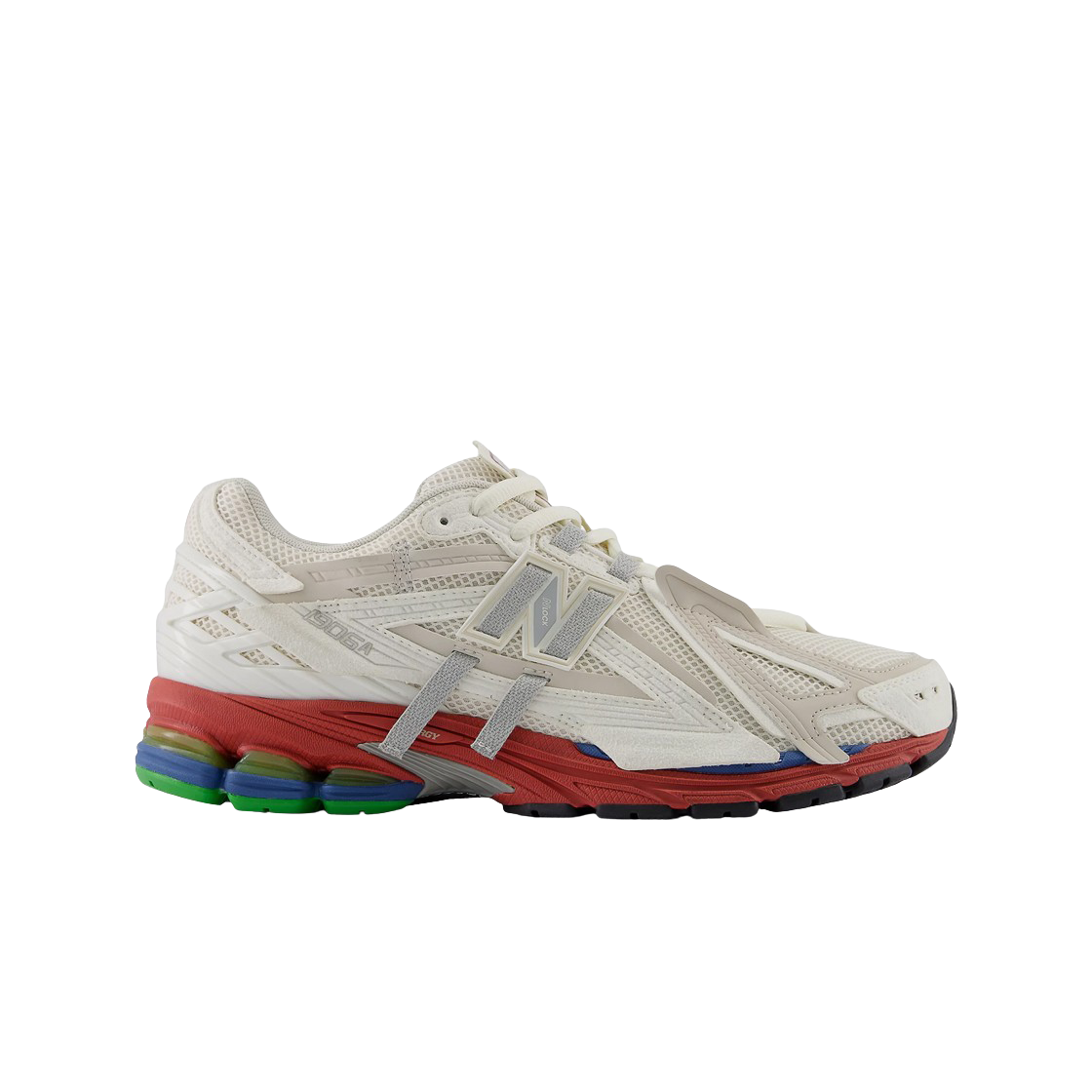 뉴발란스 1906A 씨 솔트 문빔(New Balance 1906A Sea Salt Moonbeam)