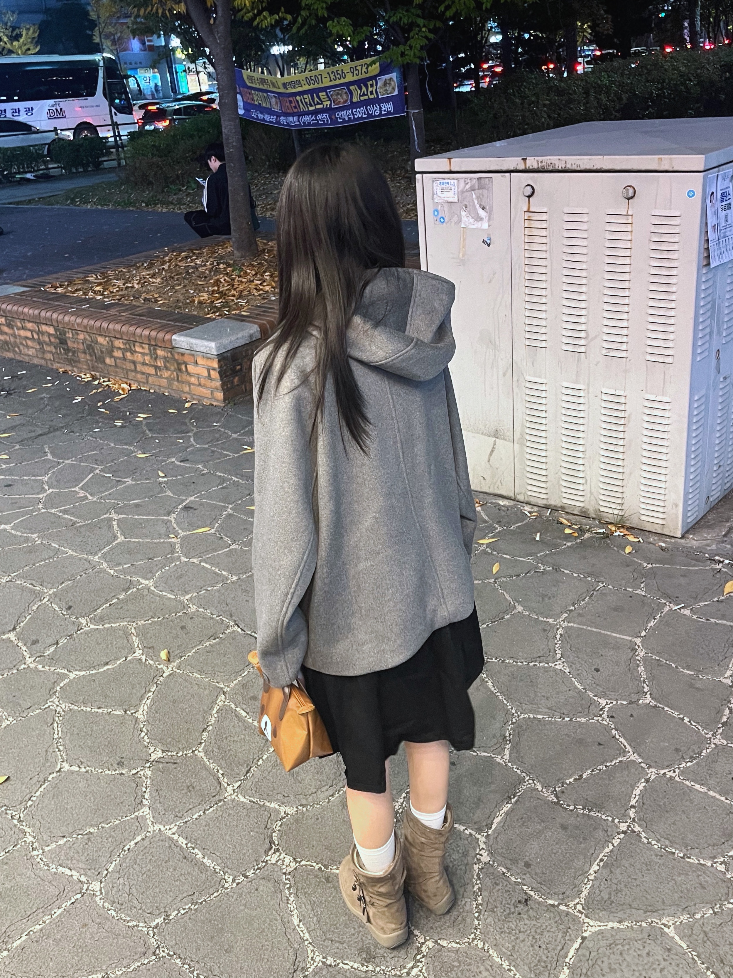 배겅앙님의 스타일