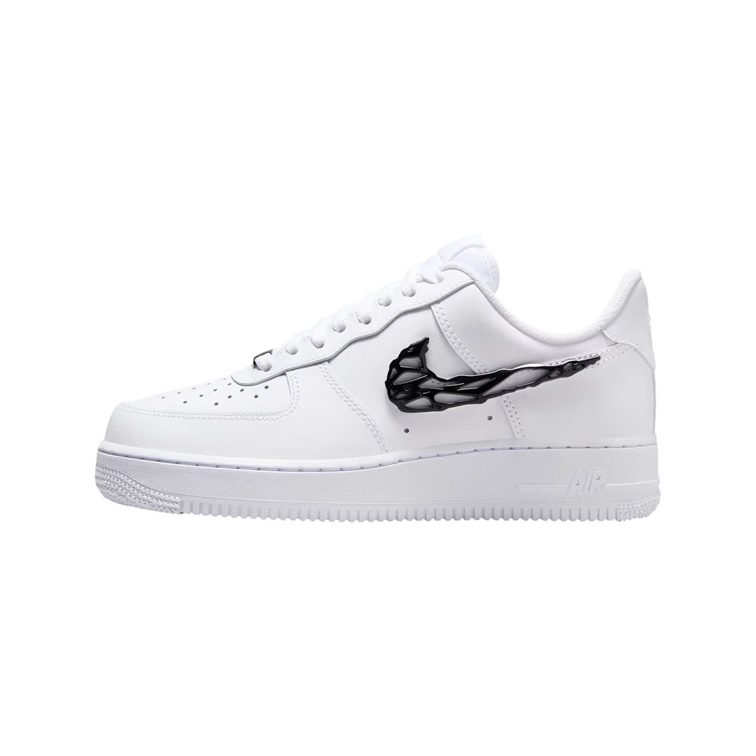 Nike V2K Run Metallic Silver White, (W) Nike Shox R4 White Metallic Silver 착용 스타일 - 6