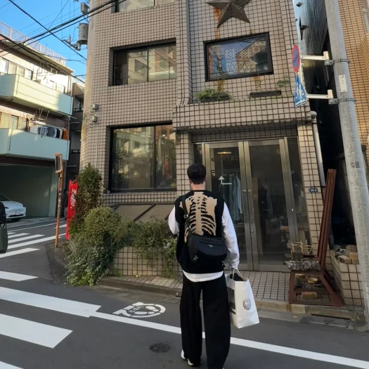 스타일 카드