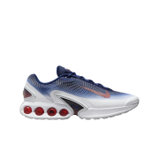 Nike Air Max Dn White Blue Void