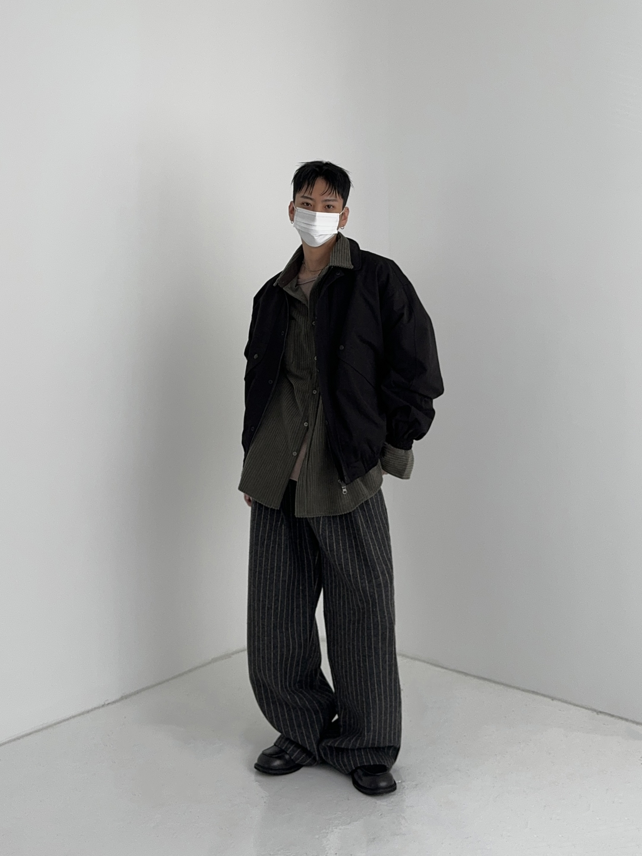 9봉님의 스타일 - 1