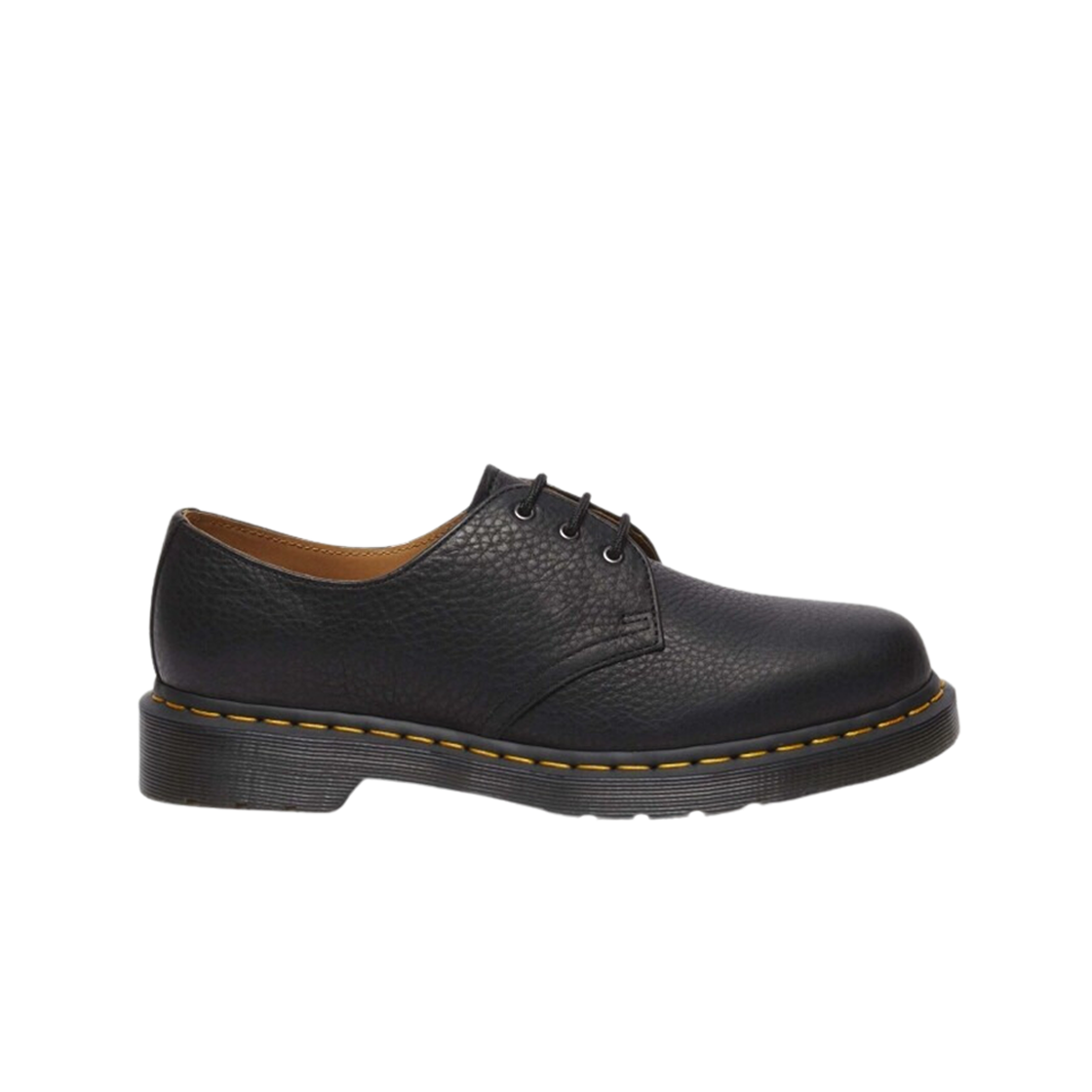 닥터마틴 1461 앰버서더 블랙(Dr. Martens 1461 Ambassador Black)