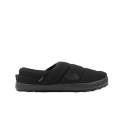 The North Face Nuptse Mule Novelty Black