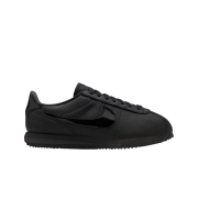 (W) Nike Cortez 23 PRM Leather Black Anthracite
