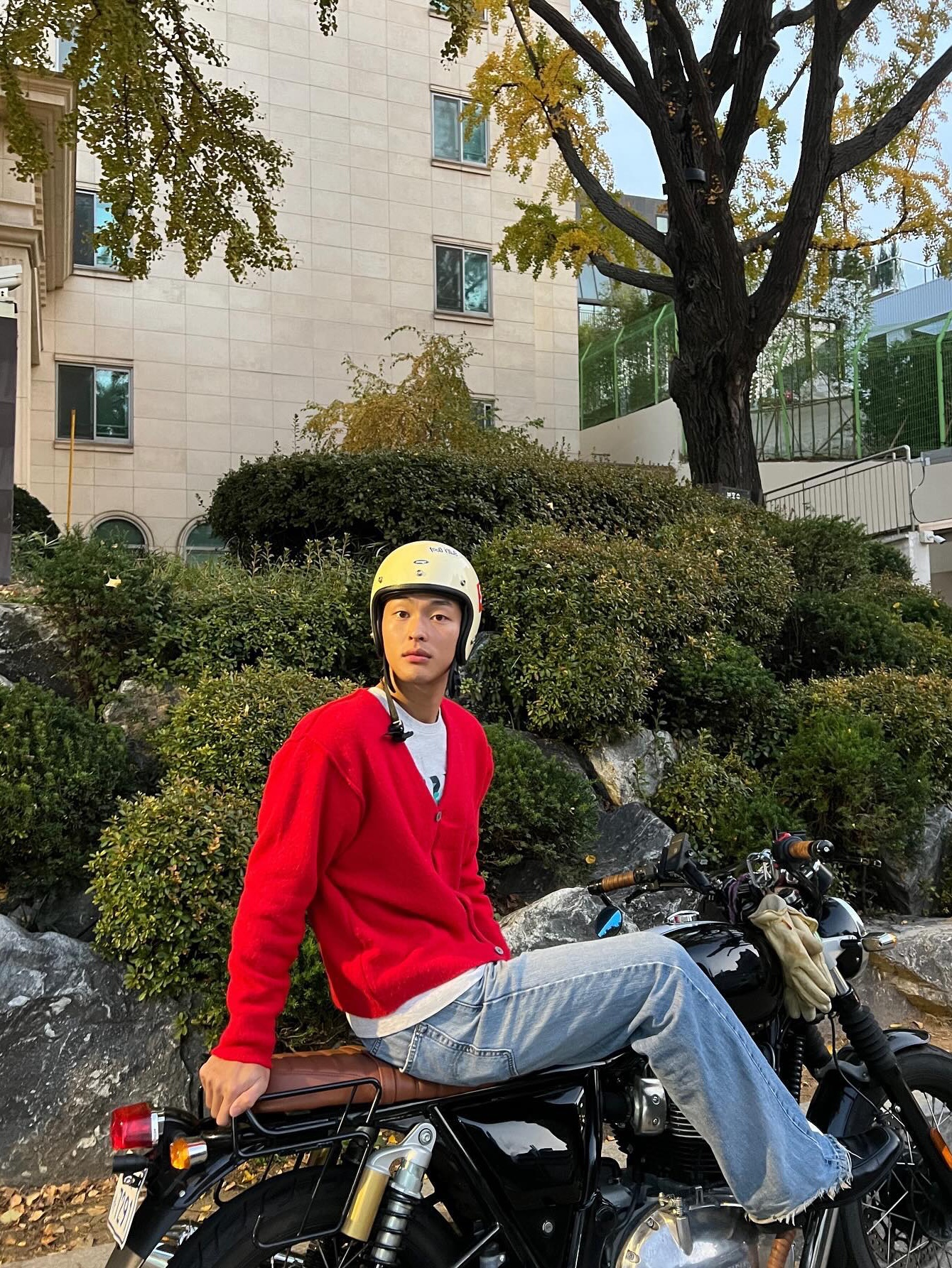 KREAM 스타일
