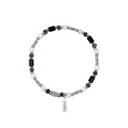 Scudo Grapevine Karen Beads Bracelet