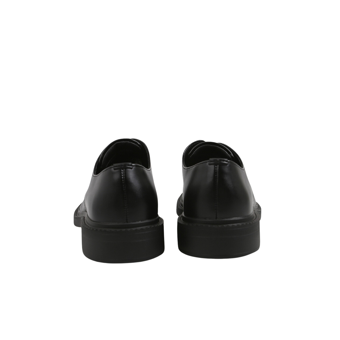 슈펜 소프트 쿠션 에센셜 더비 블랙(Shoopen Soft Cushion Essential Derby Black) - 3