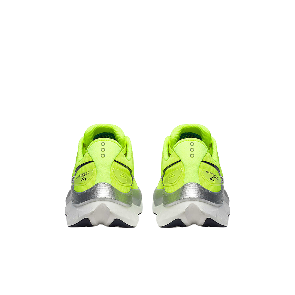 S20940-221 Saucony Endorphin Speed 4 Citron Navy - #3