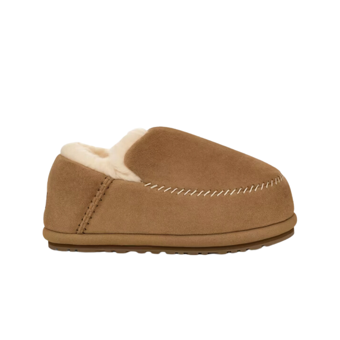 1158174-CHE UGG Anders Slipper Chestnut