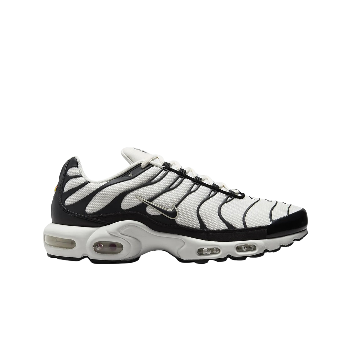 나이키 에어맥스 플러스 에센셜+ 팬텀 블랙(Nike Air Max Plus Essential+ Phantom Black)