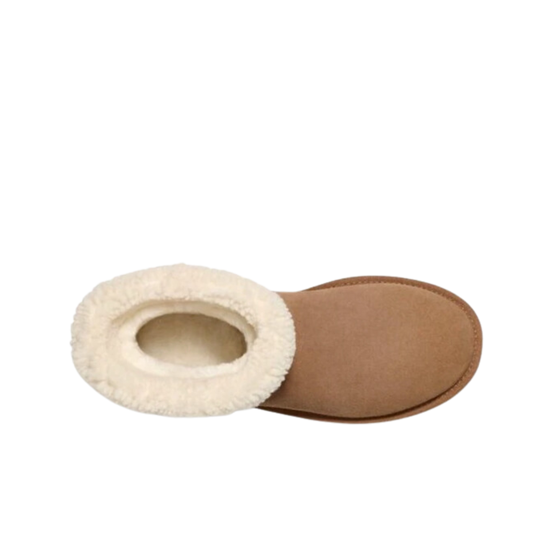 (W) 어그 클래식 미니 애더슨 부츠 체스트넛((W) Ugg Classic Mini Atherson Boots Chestnut) - 2