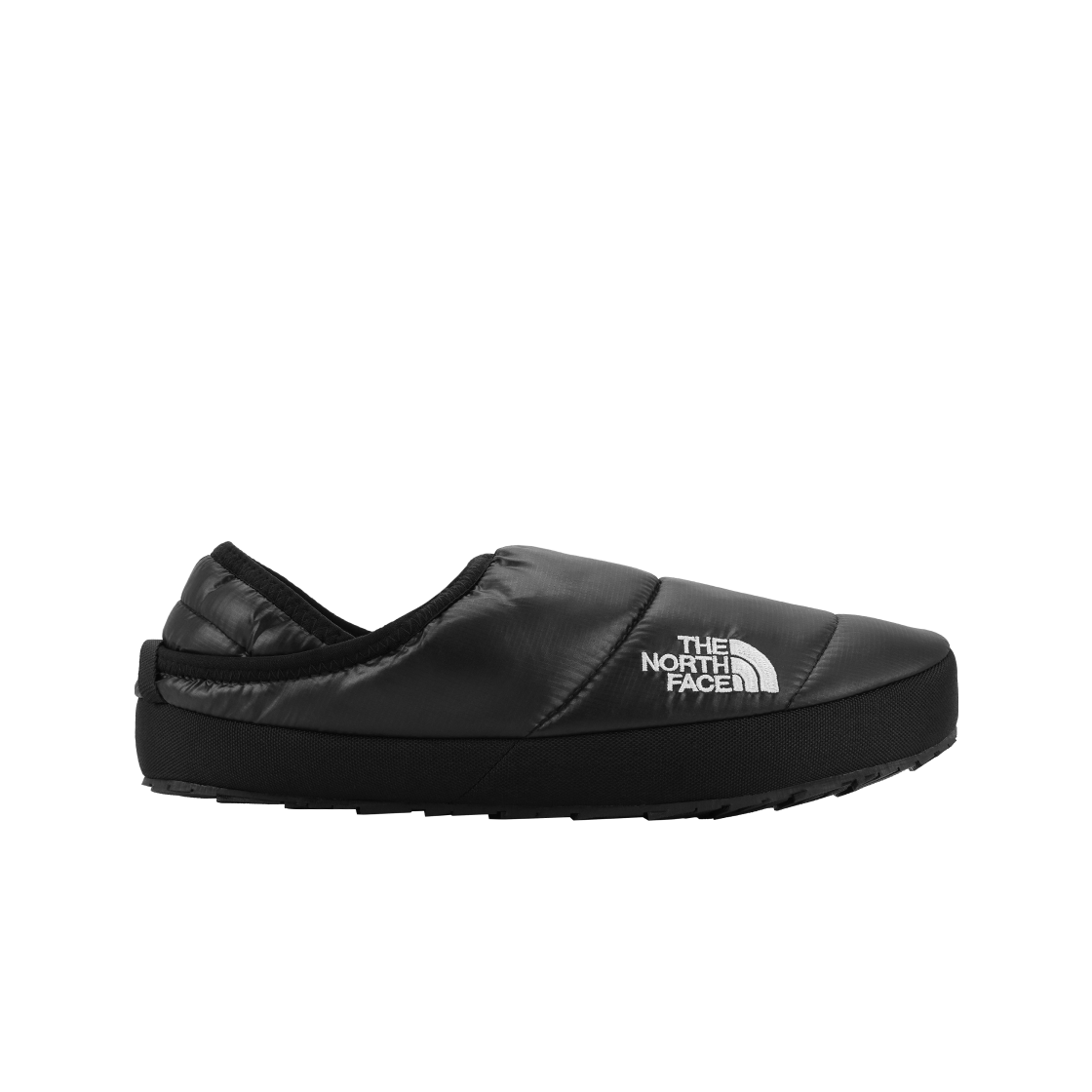 NS93P52J/A The North Face Nuptse Mule Black