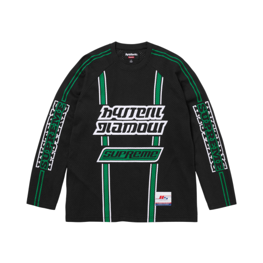 슈프림 99 롱슬리브 풋볼 탑 스톤 - 24SS | Supreme | KREAM 슈프림 99 롱슬리브 풋볼 탑 스톤 - 24SS | Supreme | KREAM